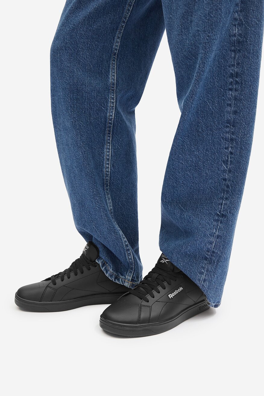 Încălțăminte sport Reebok NEGRU - 5903419747380