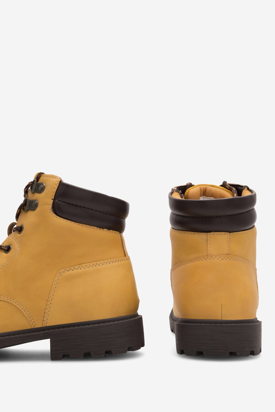 
                Боти Lanetti КАМЕЛ - 5904862954349