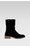 Botki Clara Barson WS14087-02 Czarny