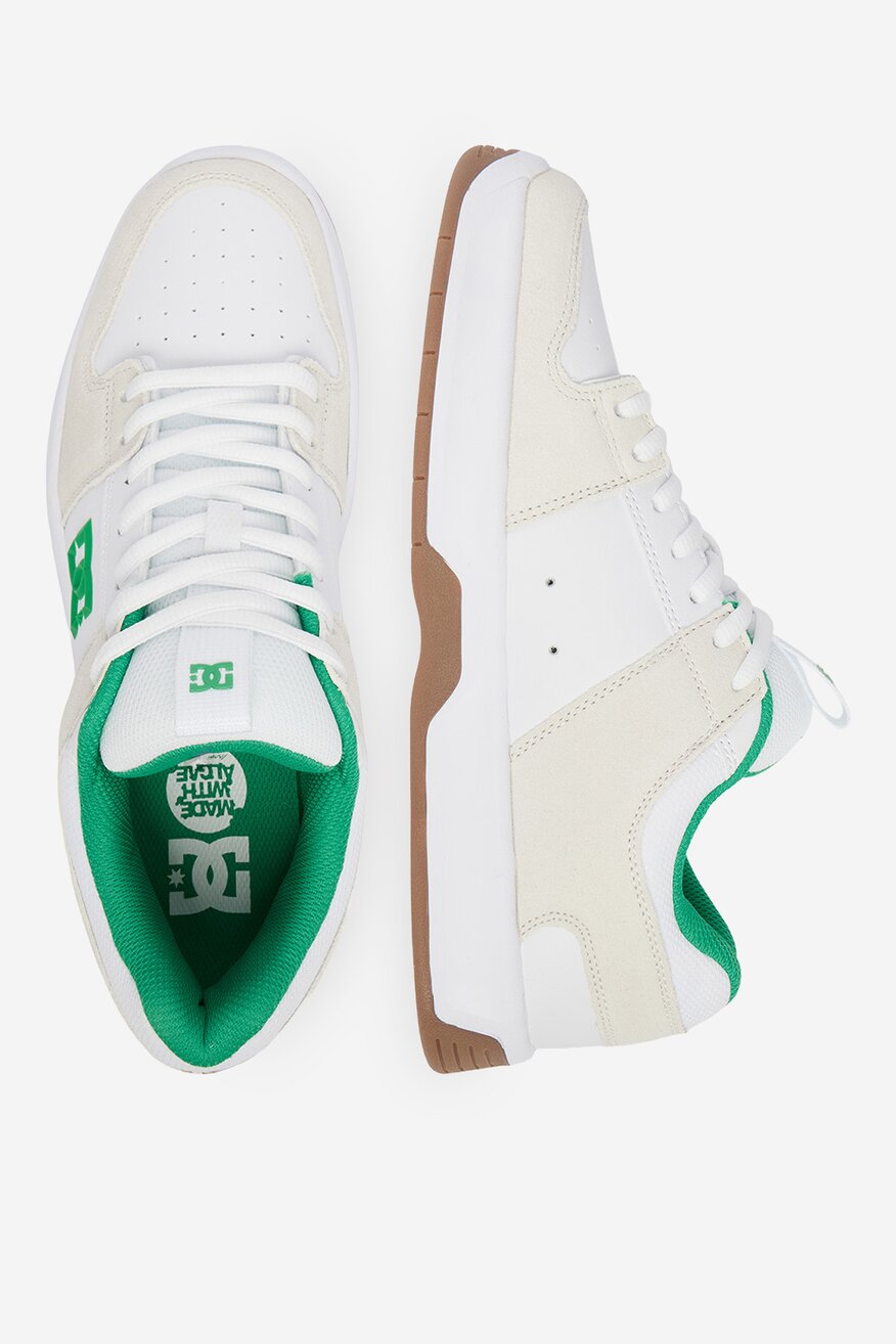 DC Shoes - LYNX ZERO - 5906751602034