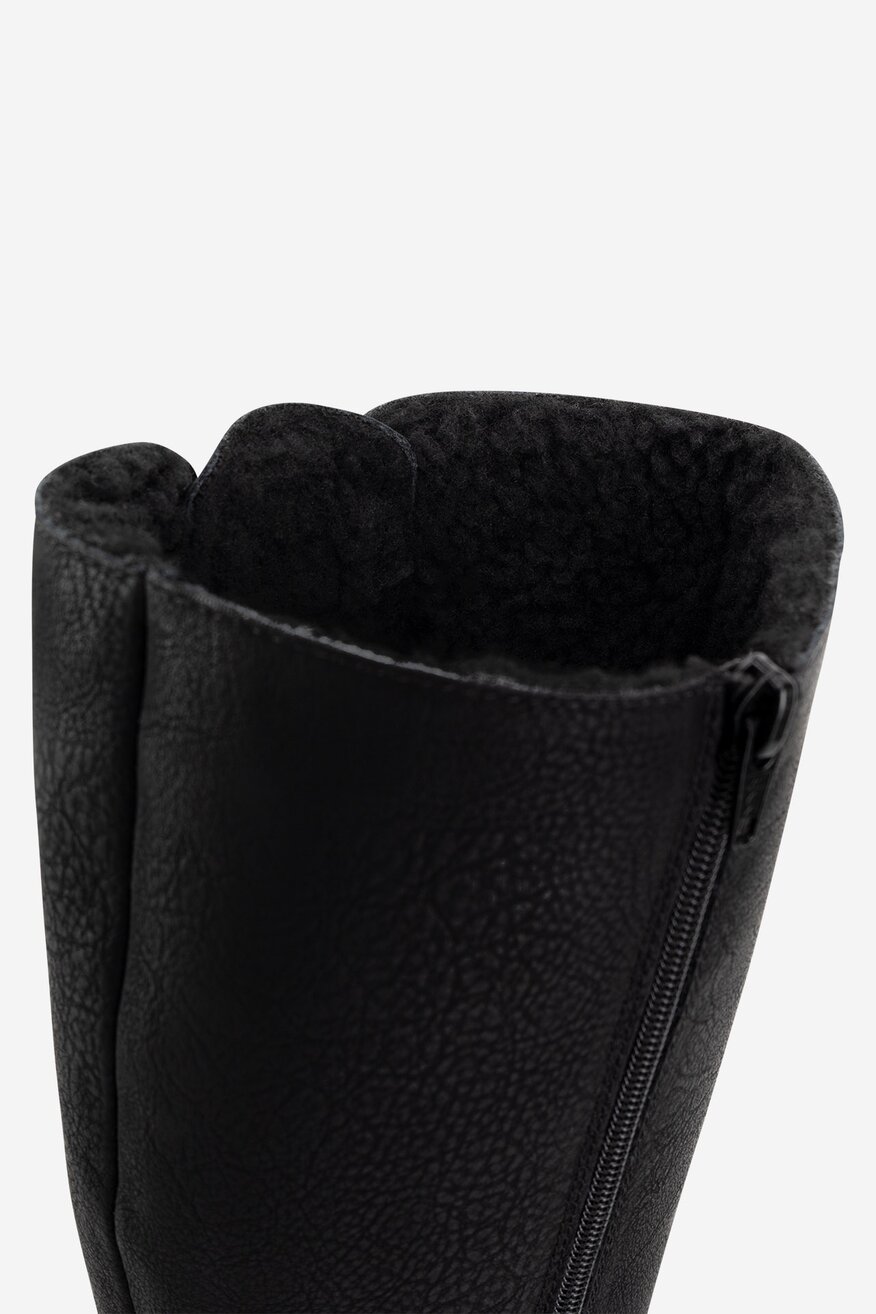 
                Rieker - Kozaki ocieplane - 2230068904769