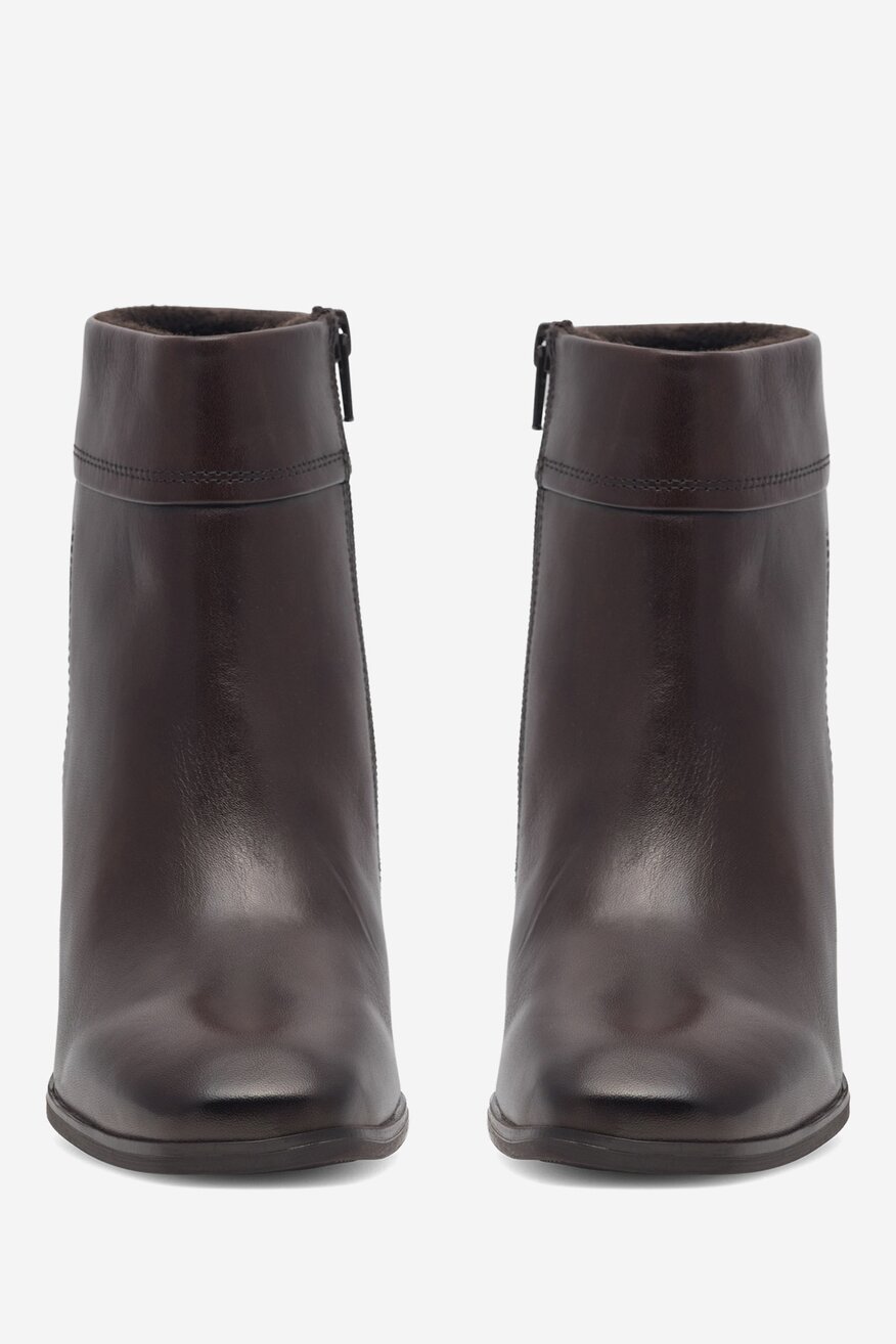 
                Ghete Lasocki MARO ÎNCHIS - 5905588135340