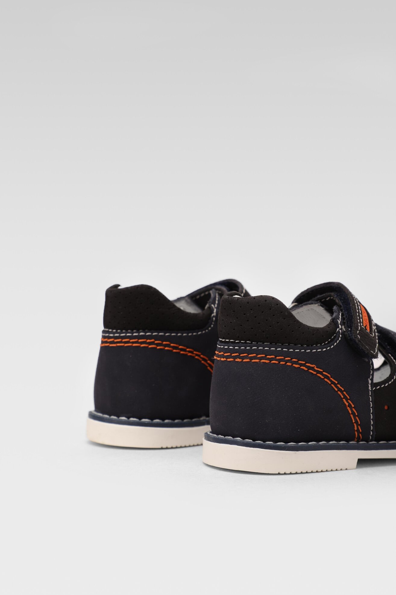 Sandały Lasocki Kids CI12-HAPPY-01A Granatowy