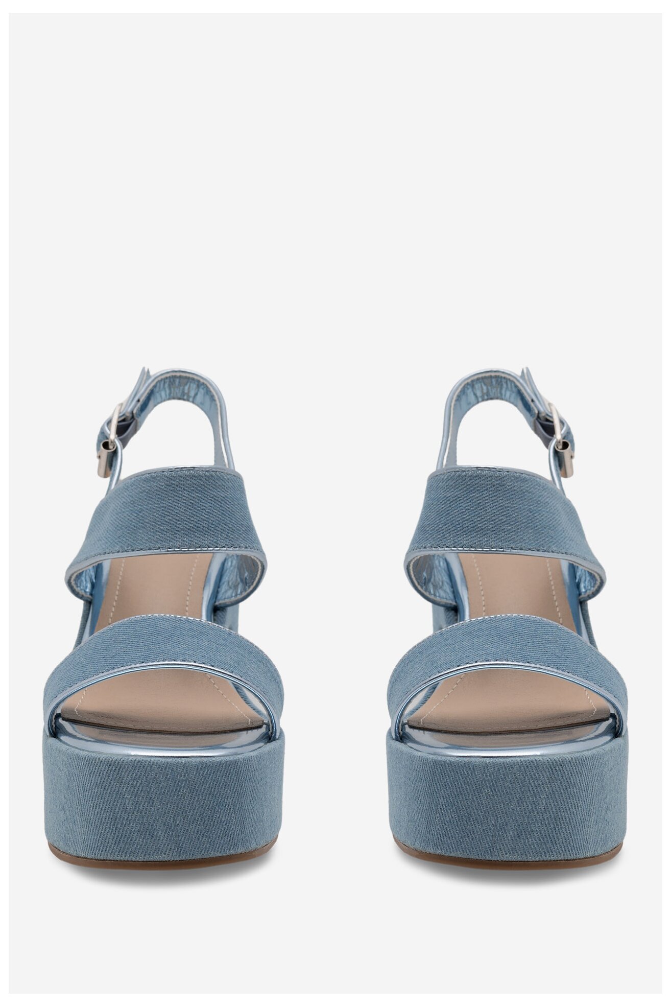 Сандали DeeZee KY8505-1 ДЕНИМ