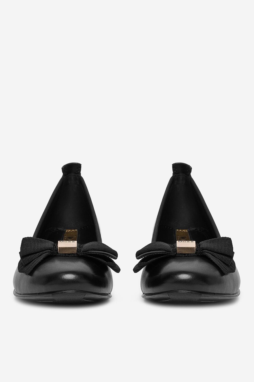 balerini Mexx NEGRU - 5906751450642