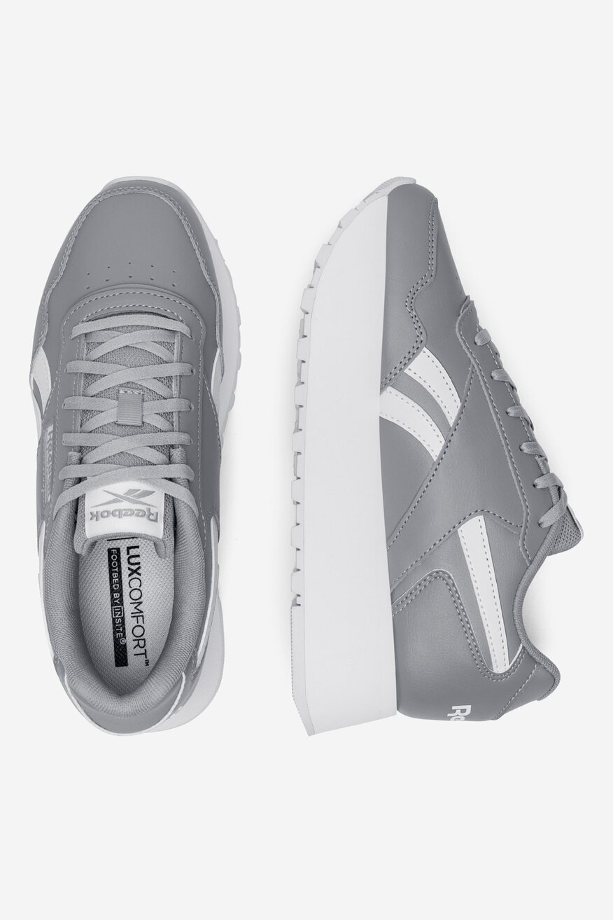 
                Sportovní obuv Reebok ŠEDÁ - 5903698585055