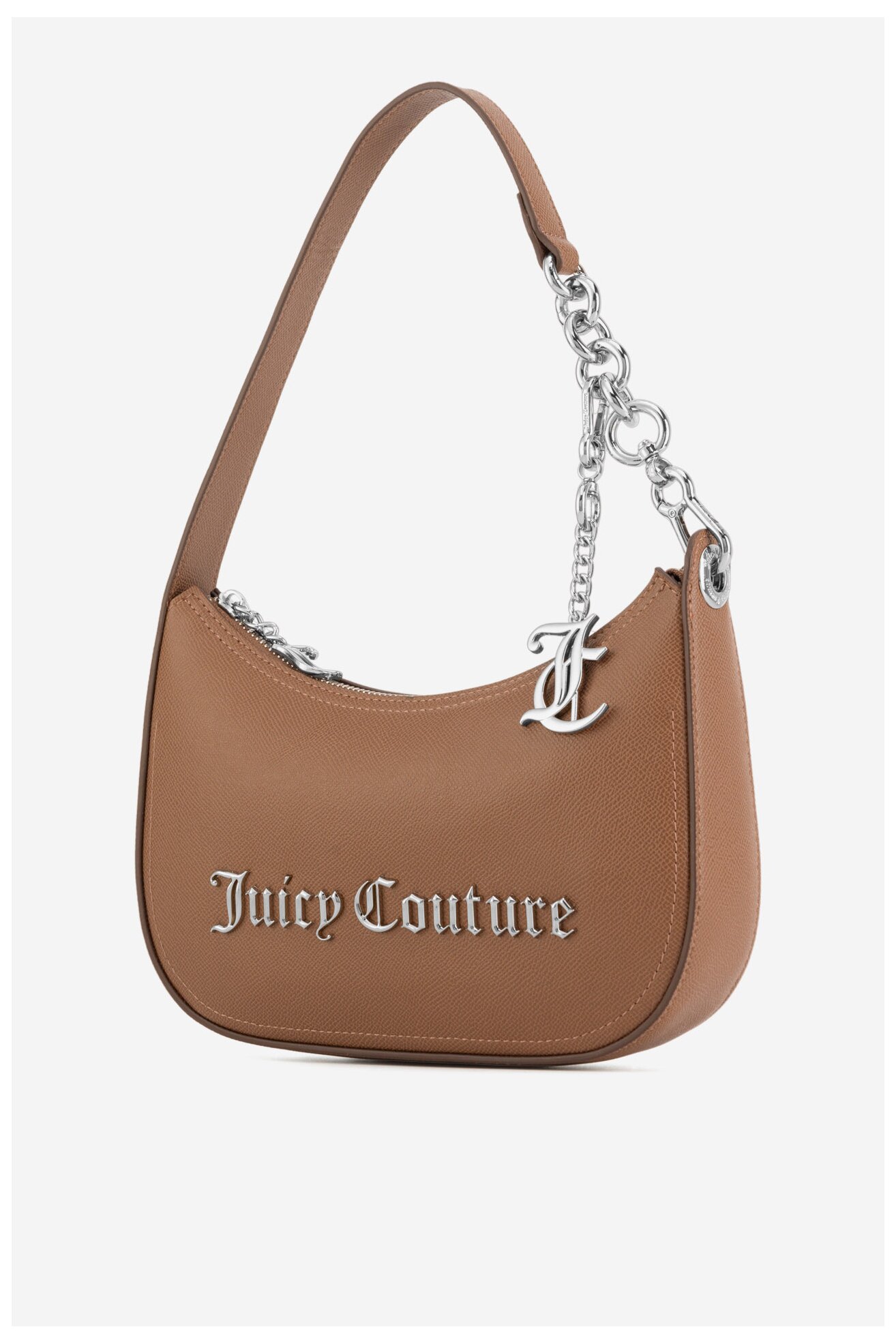 Torebka Juicy Couture BIJXT5335WVP Camel