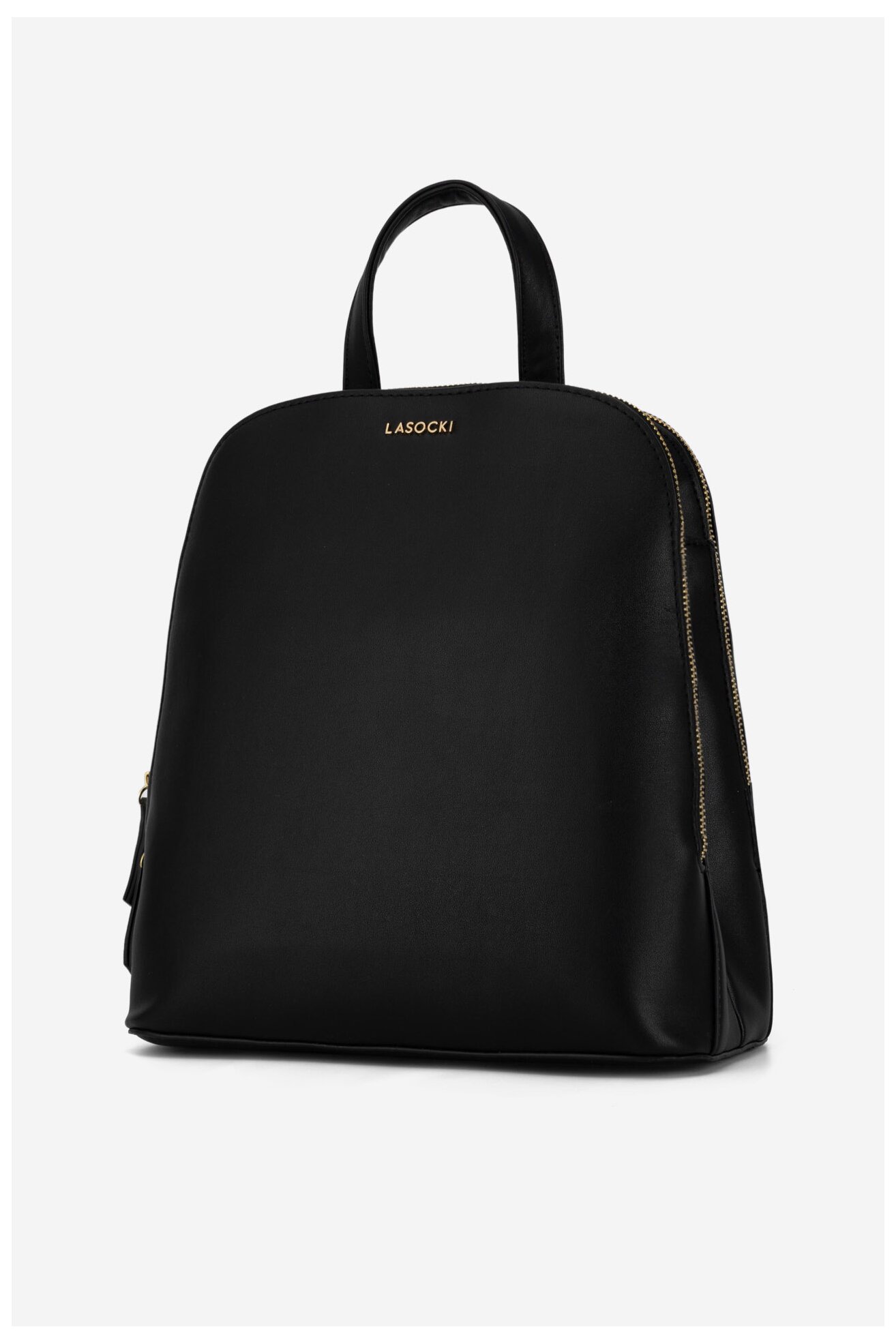Plecak Lasocki MLP-B-001-06 Czarny