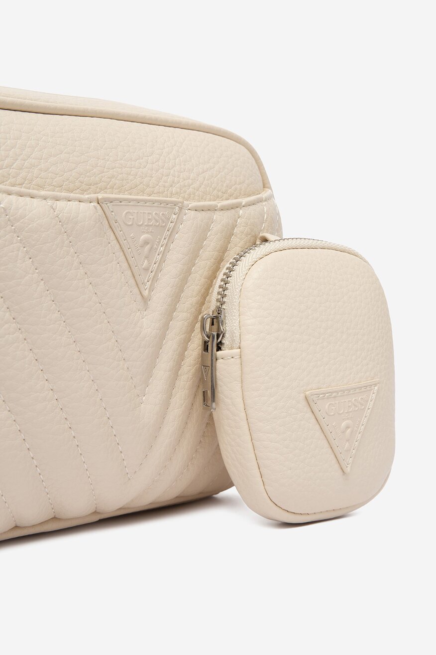 
                GUESS JEANS - Torebka - 5906751751855