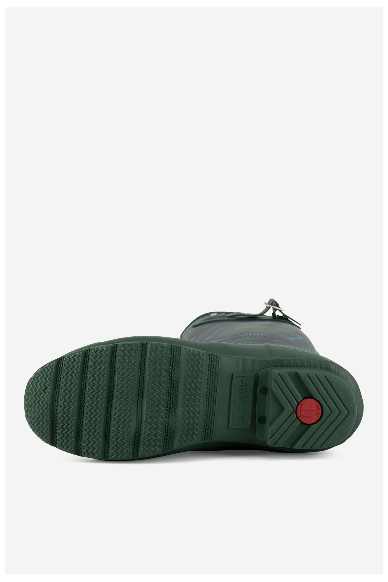 Gumicsizma HUNTER HFRW0001242 ZÖLD