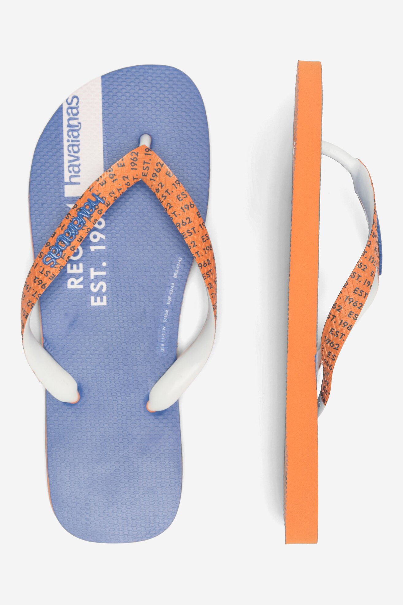 Джапанки Havaianas 41470635735 МИКС