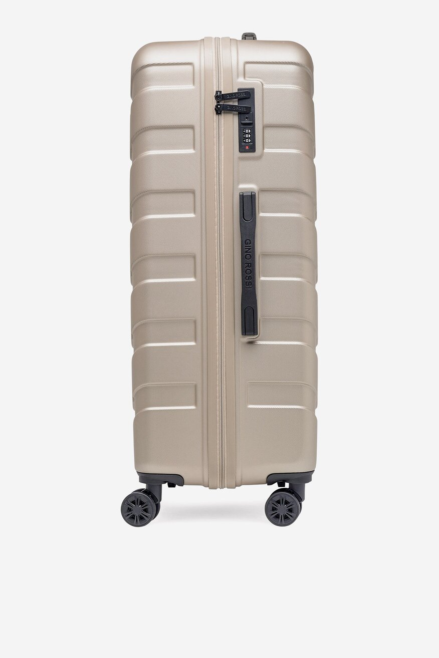 Gino Rossi - Walizka - 5906751924815