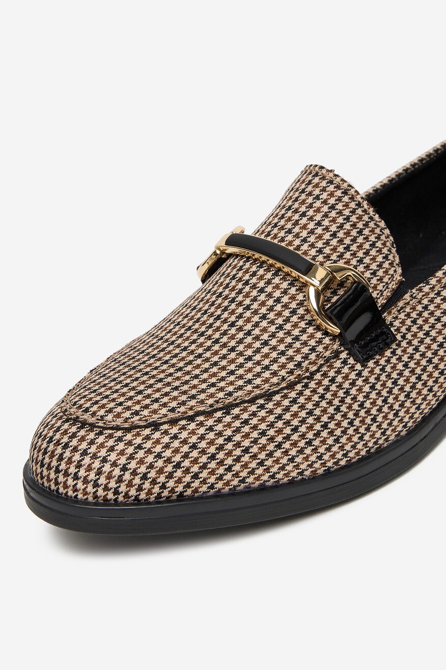 Rieker - Loafersy - 2230083224699