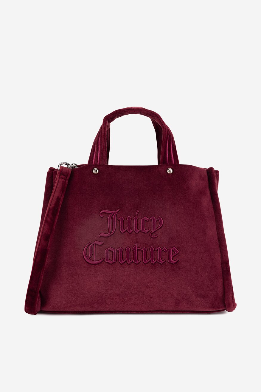 Juicy Couture - Torebka mała - 5905588972013