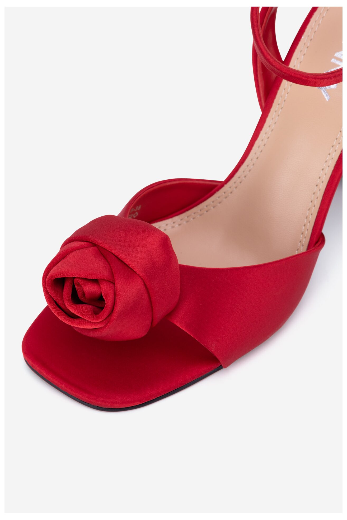 Сандали Jenny CWBFS24-15 ЧЕРВЕН