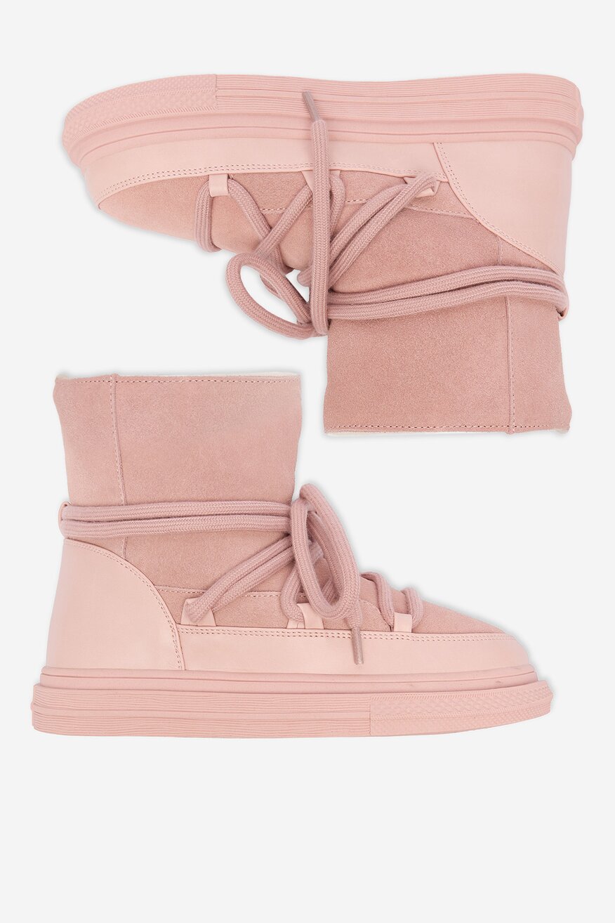 Ghete DeeZee ROZ - 5904410832808