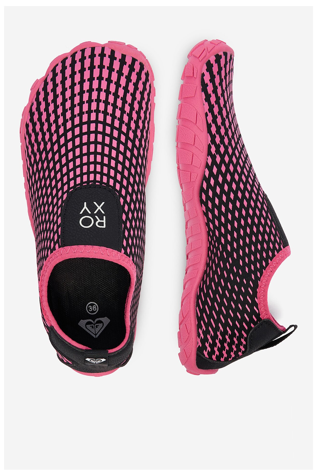 Obuwie do wody ROXY CEO-CP88-26319 Czarny