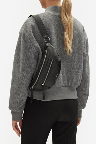 Torba DeeZee DZE-L-001-07 CRNA