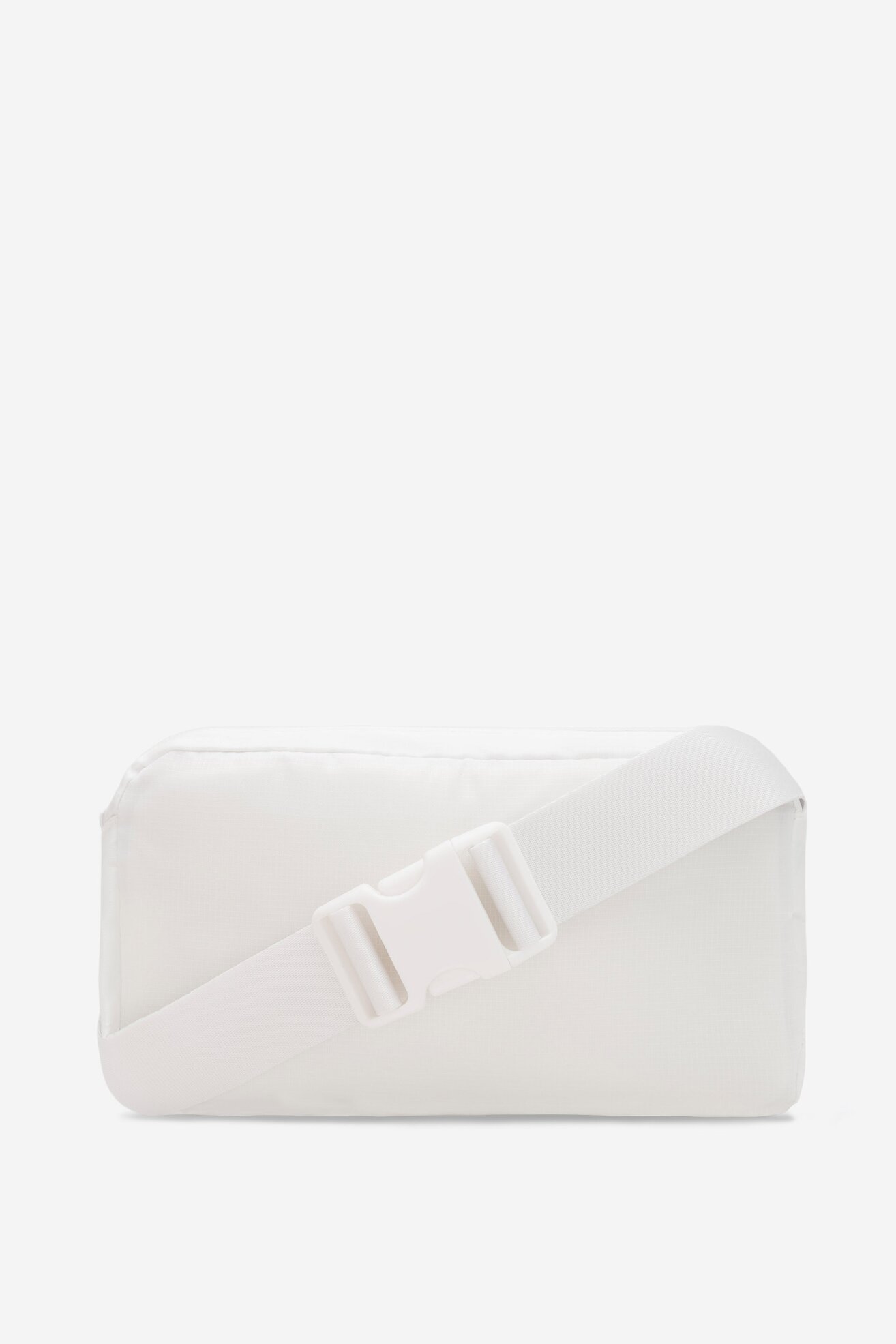 Младежка чанта Kappa AUTHENTIC FLETCHER 32176VW-A0W БЯЛ