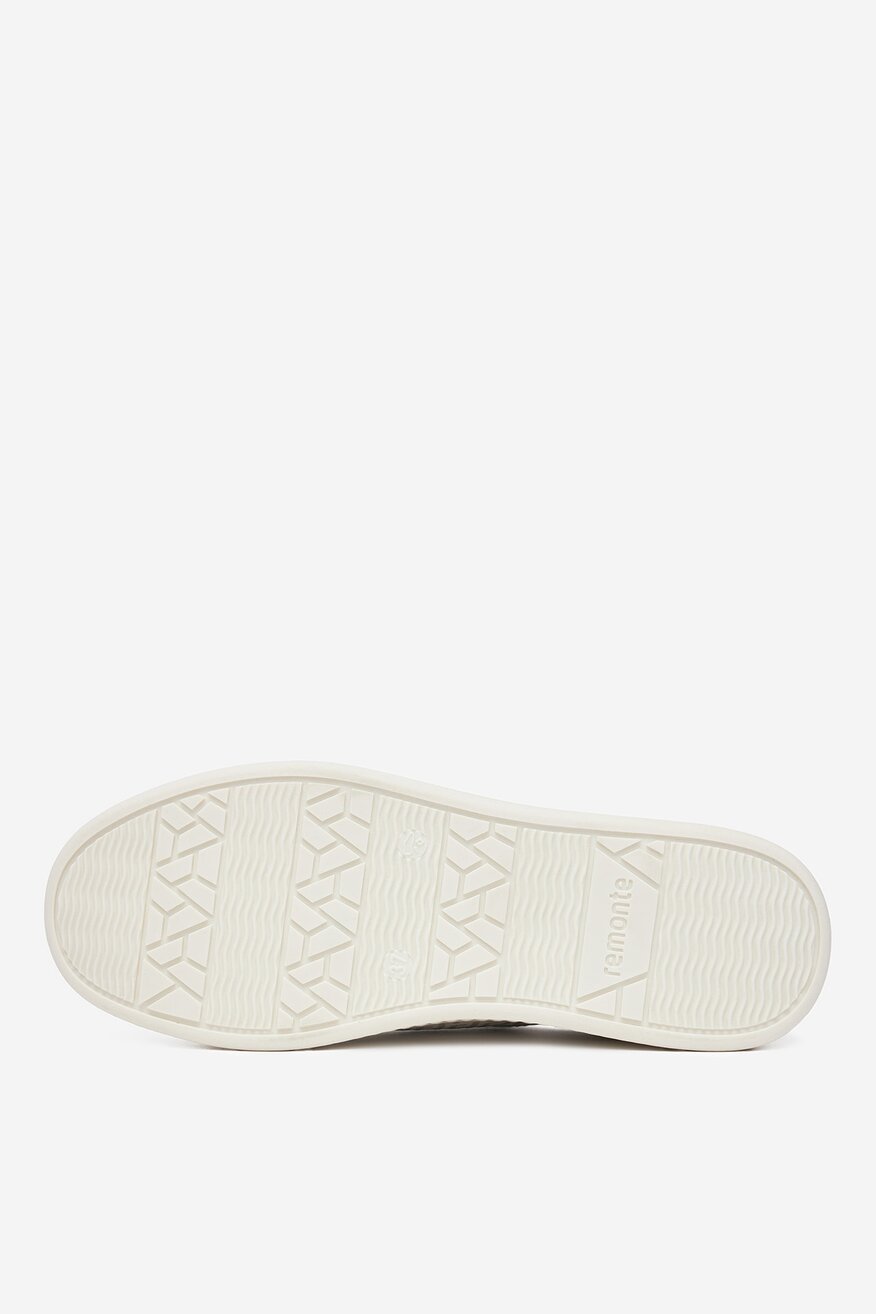 Remonte - Sneakersy - 2230074041793
