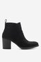 Bocanci Lasocki WI23-RUTH-04 NEGRU