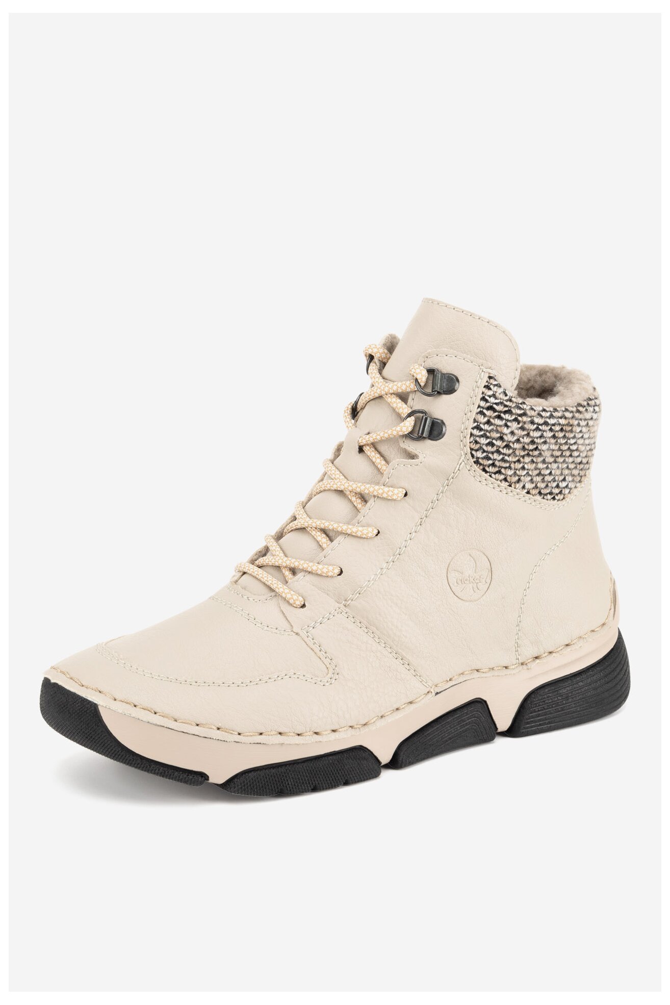 Боти Rieker 45955-60 БЯЛ