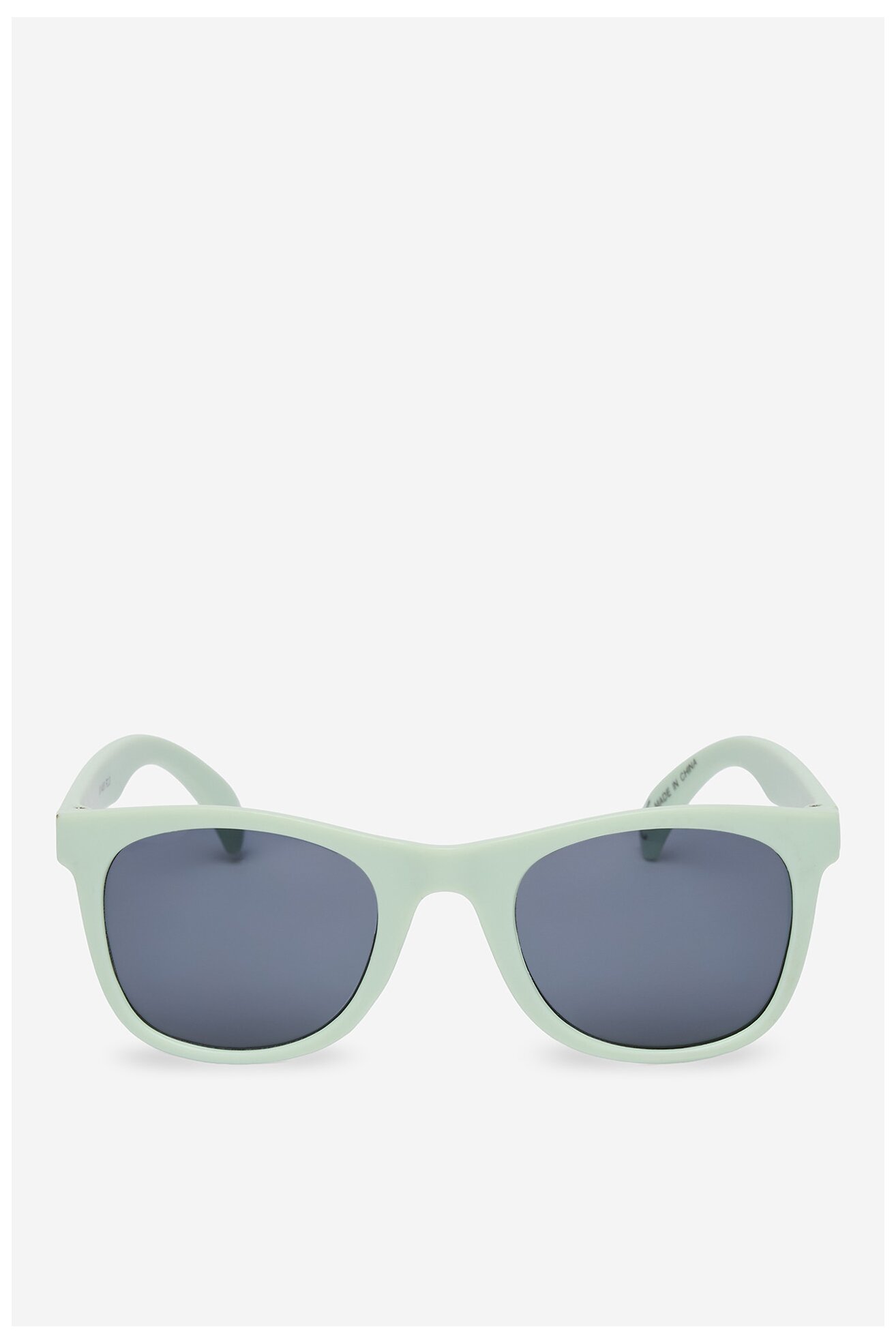 Окуляри Дитячі QUIKSILVER WB-QS-KA-002-SS26 СВІТЛО-ОЛИВКОВИЙ