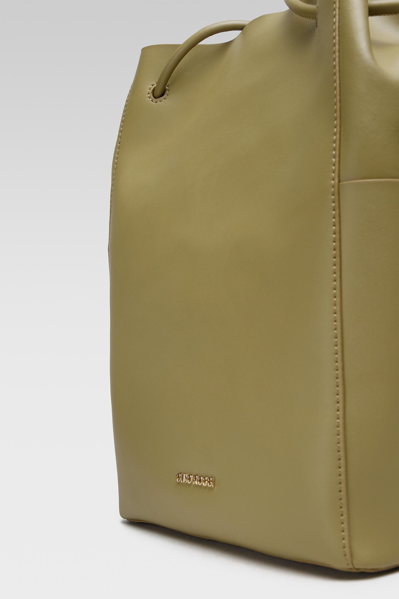 Torebka Gino Rossi CSN5234 Khaki