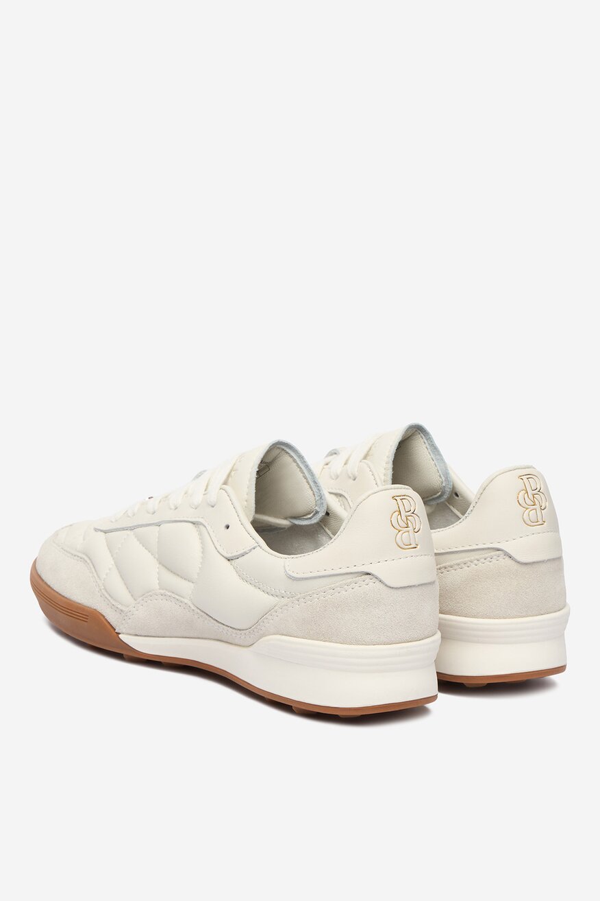 
                Кросівки Badura БІЛИЙ - 5906751815311