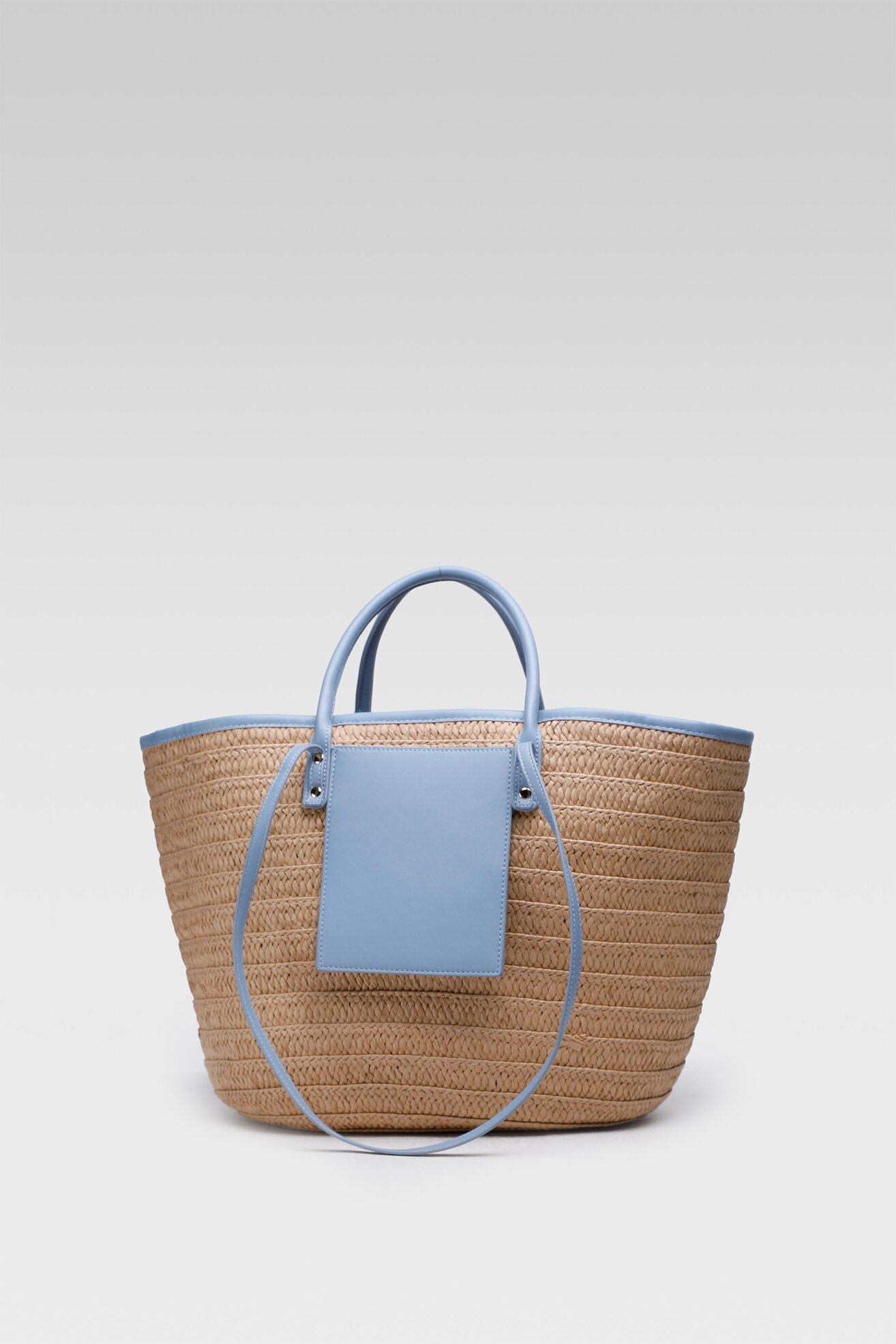 Дамска чанта Jenny Fairy MJA-C-156-90-01 СИН