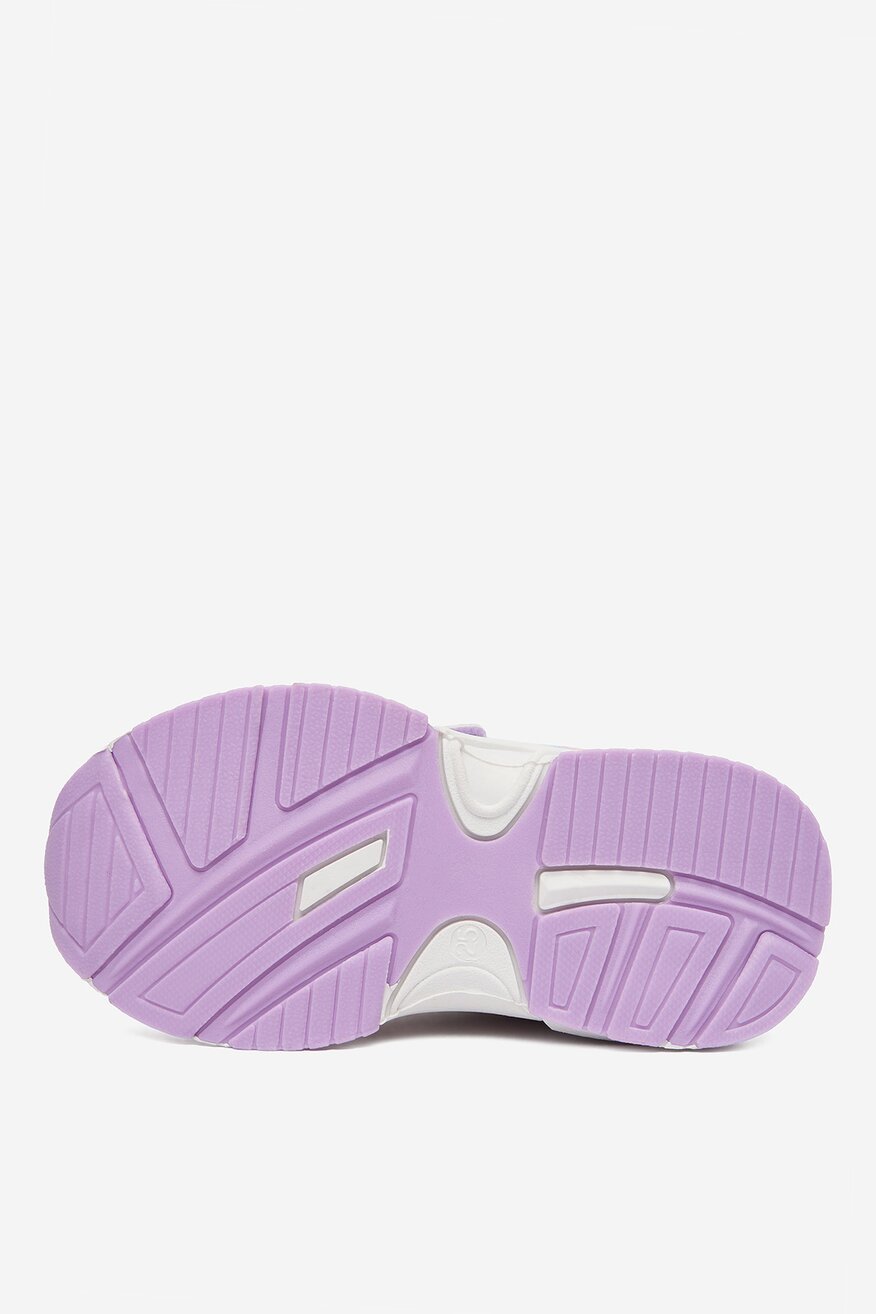 
                Спортни обувки Frozen СВЕТЛОВИОЛЕТОВ - 5906751667057