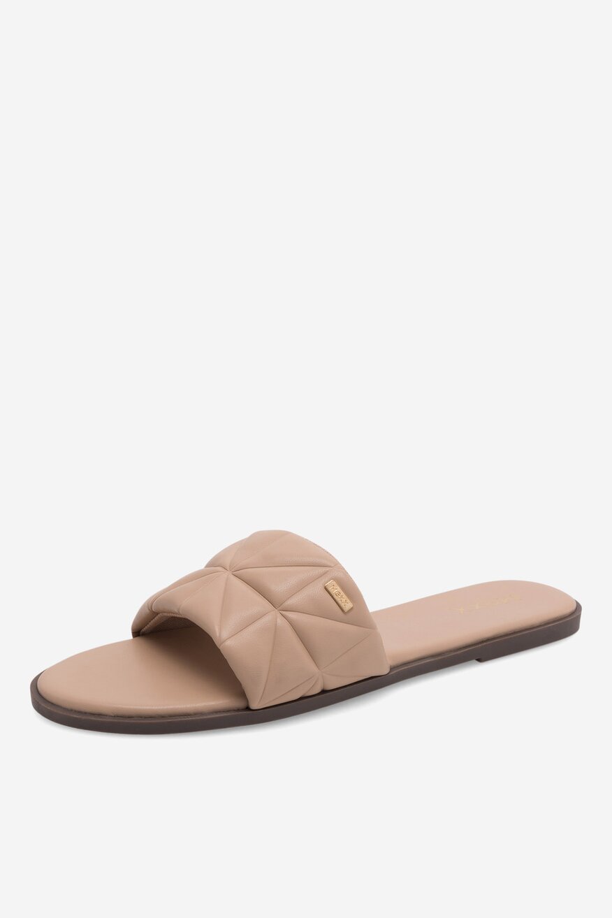 Mexx - Klapki - 5905588635574