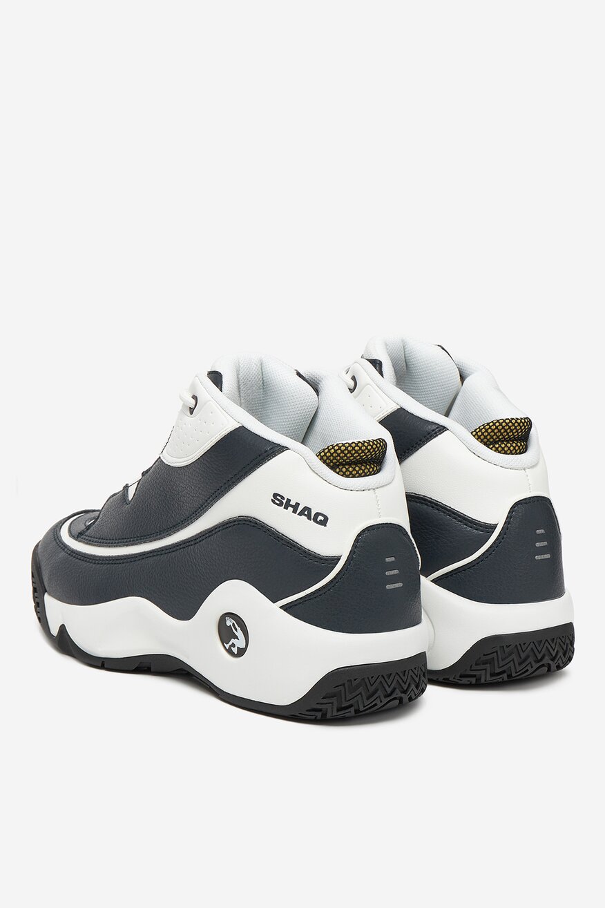 Încălțăminte sport SHAQ BLEUMARIN - 5906751067413
