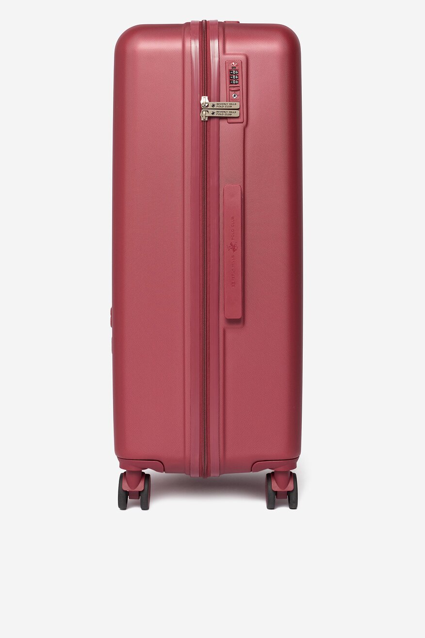 
                Valiză Beverly Hills Polo Club GRENA - 5906751529157