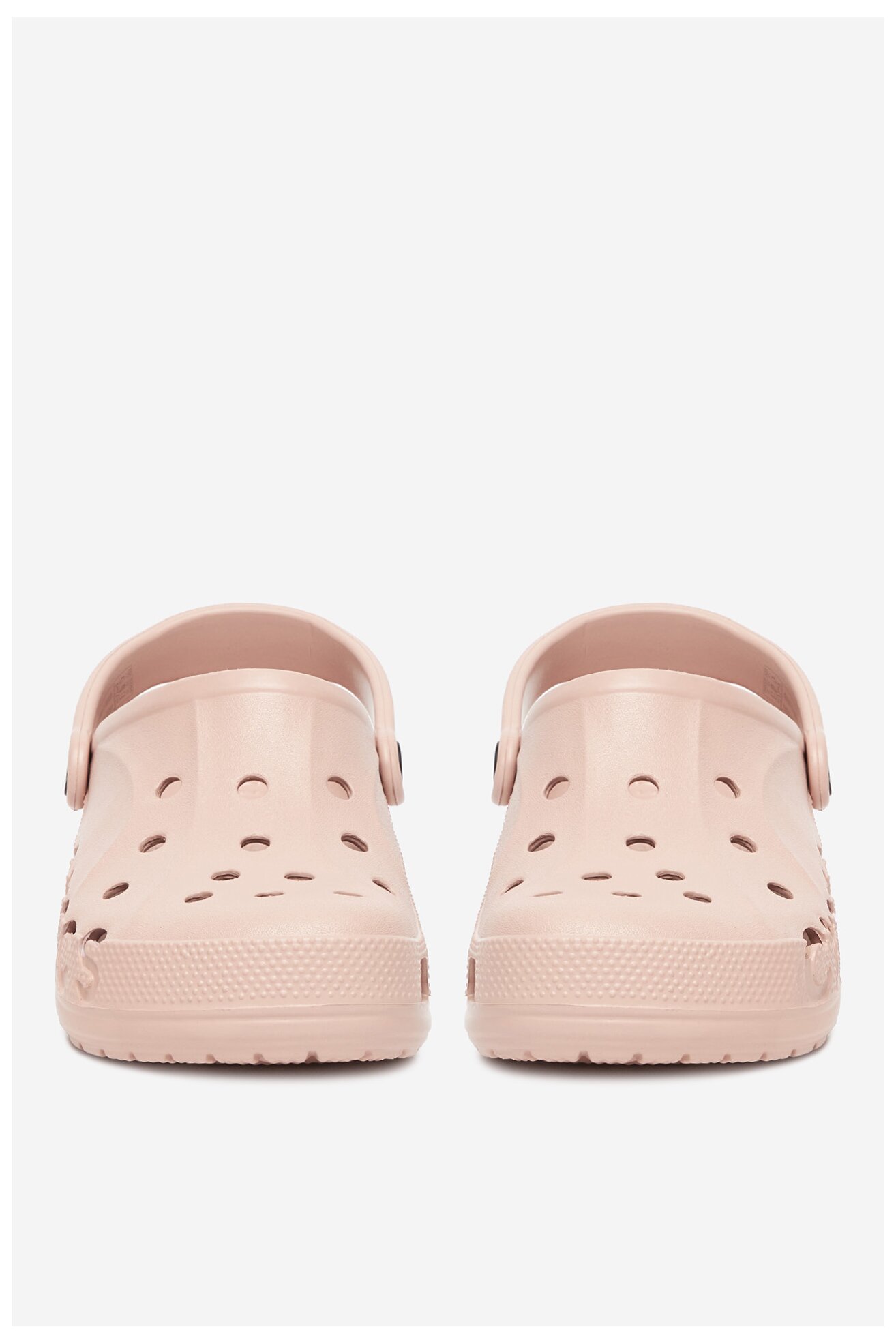 Șlapi pentru bazin Crocs C-BAYA CLOG 10126-6TY ROZ