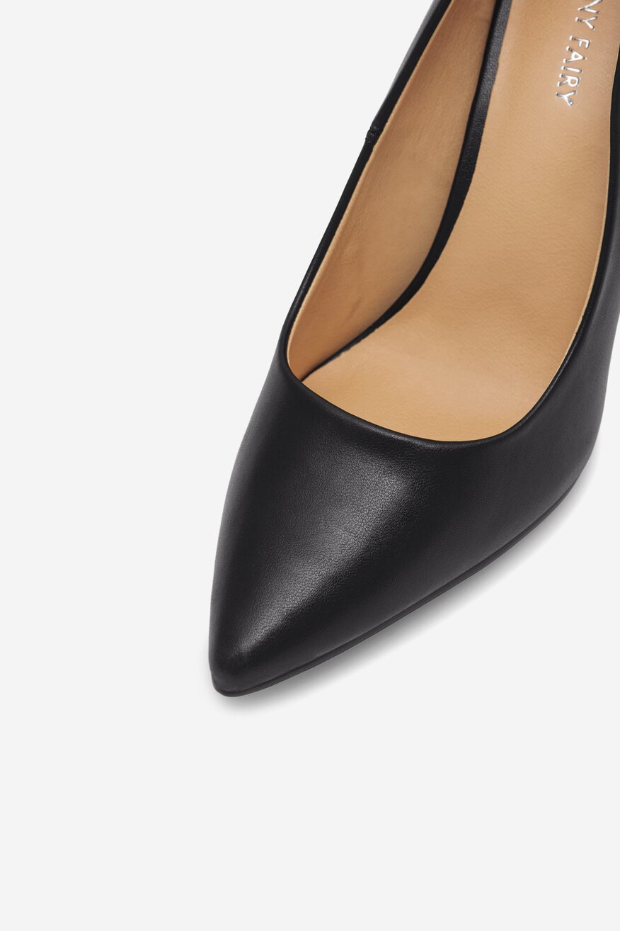 
                Jenny Fairy - Szpilki - 5905588309611