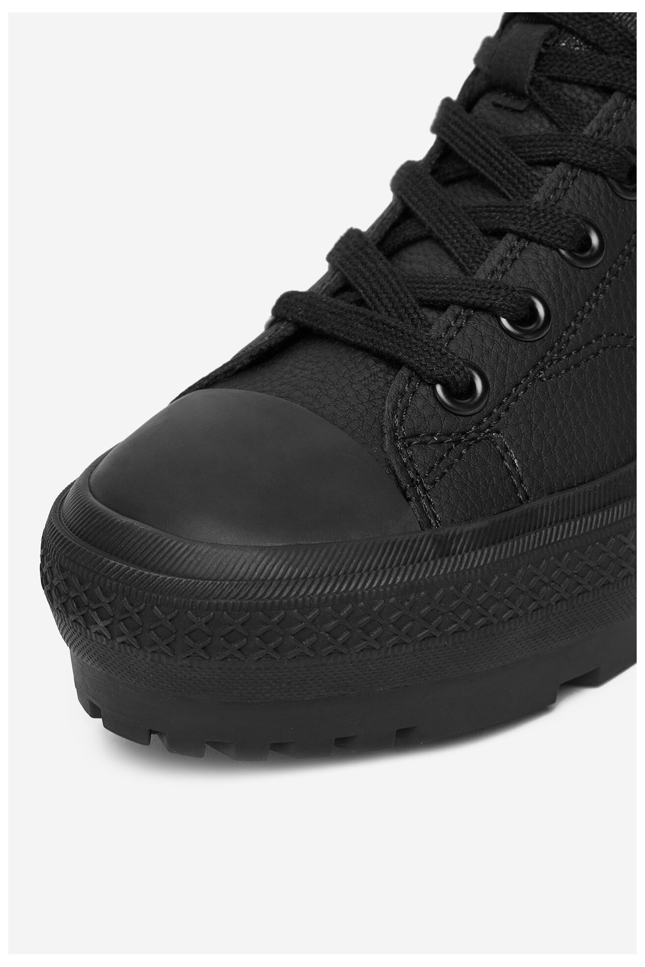 Trampki G-STAR RAW CEO-ALEX-04 Czarny