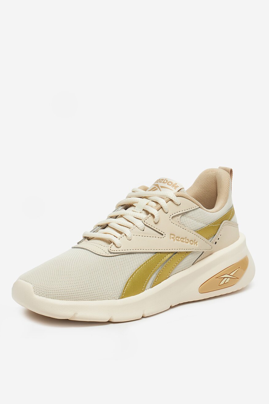 Sportovní obuv Reebok BÉŽOVÁ - 5904862307954