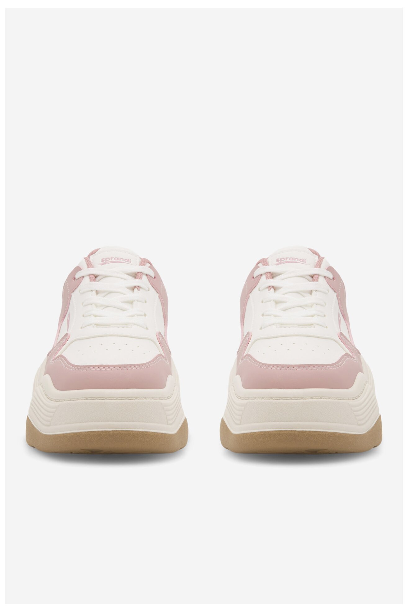 Obuwie sportowe Sprandi BP-RS-23W05161 Różowy
