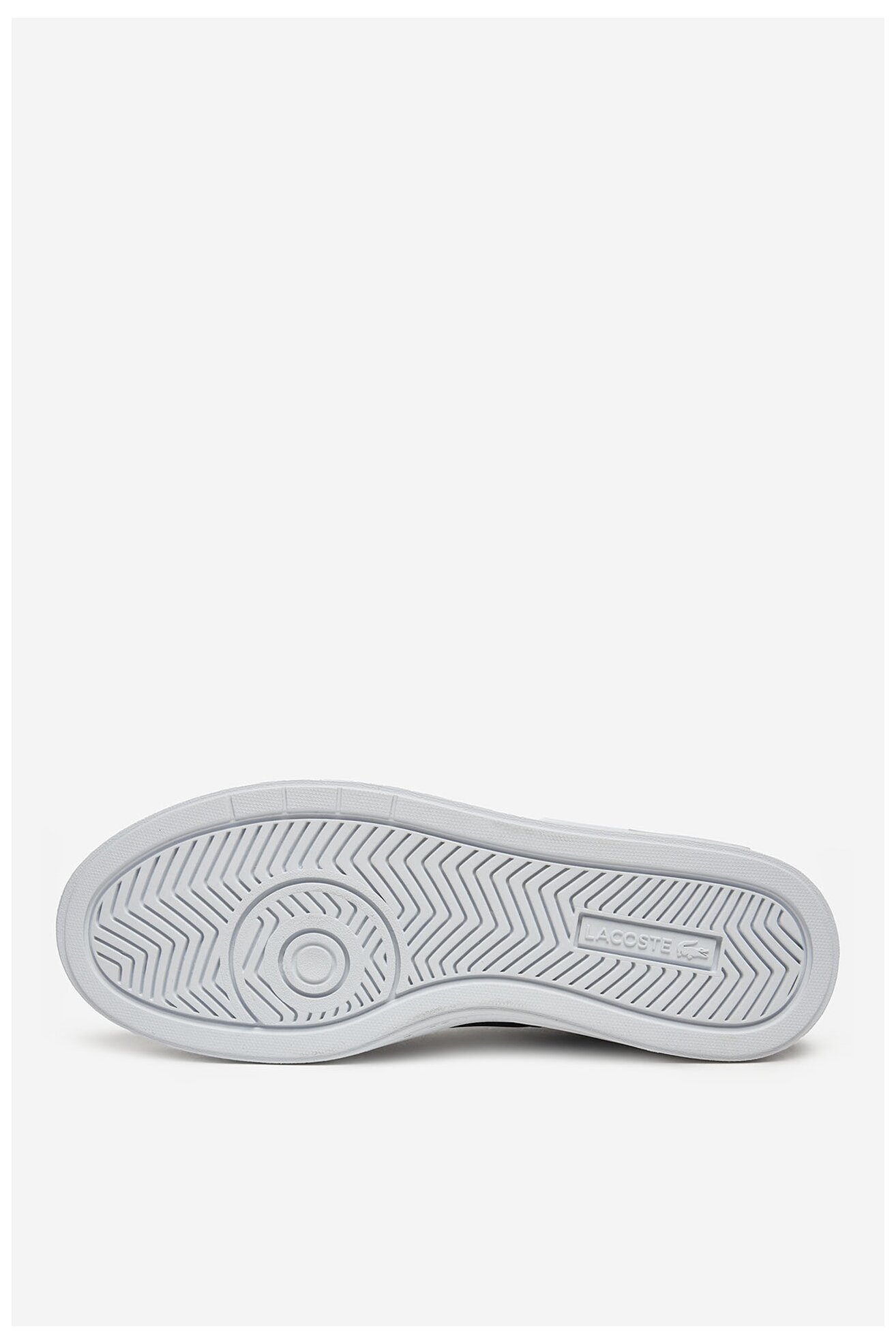 Obuwie sportowe LACOSTE T-BASE 48SFA0125-312 Czarny