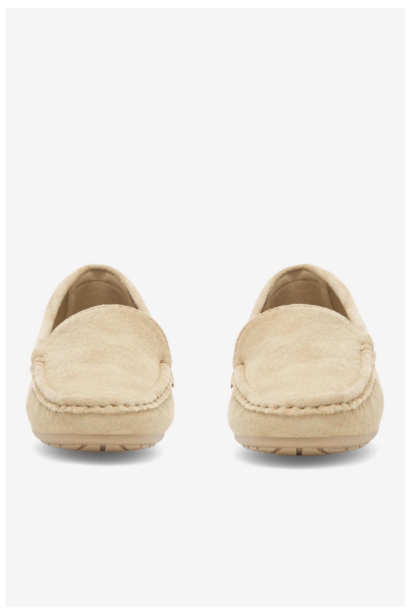 Mokasyn Clara Barson WSS20693-02 Beżowy