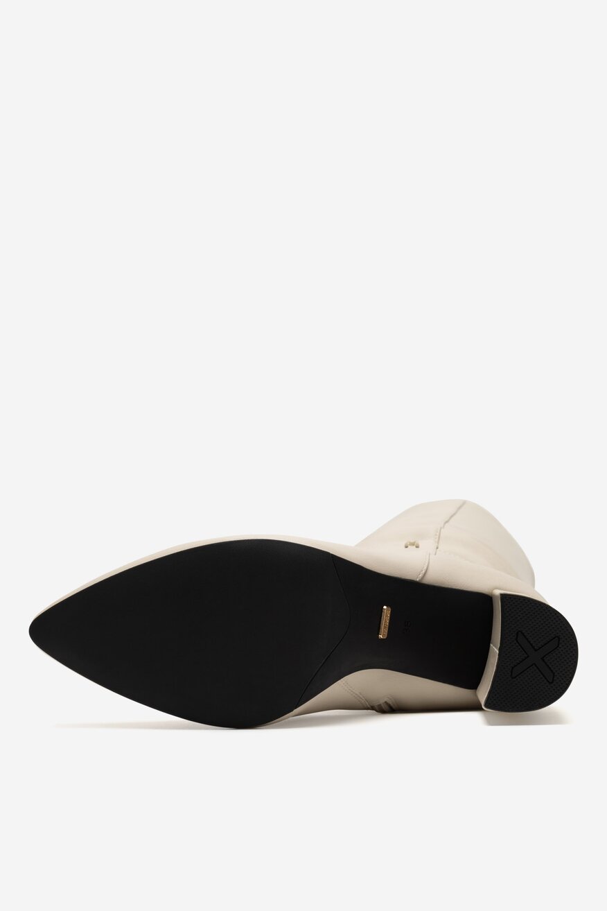 Cizme Mexx IVORY - 5905588895077