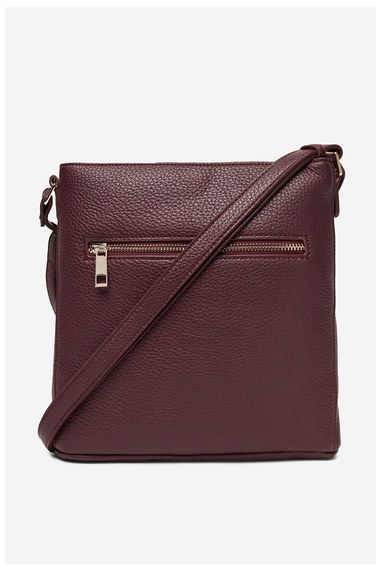 Torba Lasocki LSK-K-031-06 LJUBIČASTA