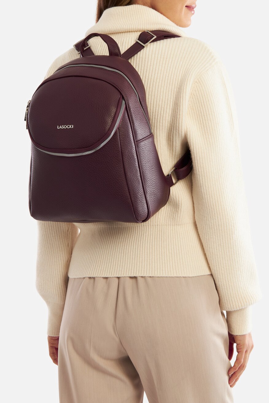 
                Lasocki - Plecak duży miejski - 5903419358883