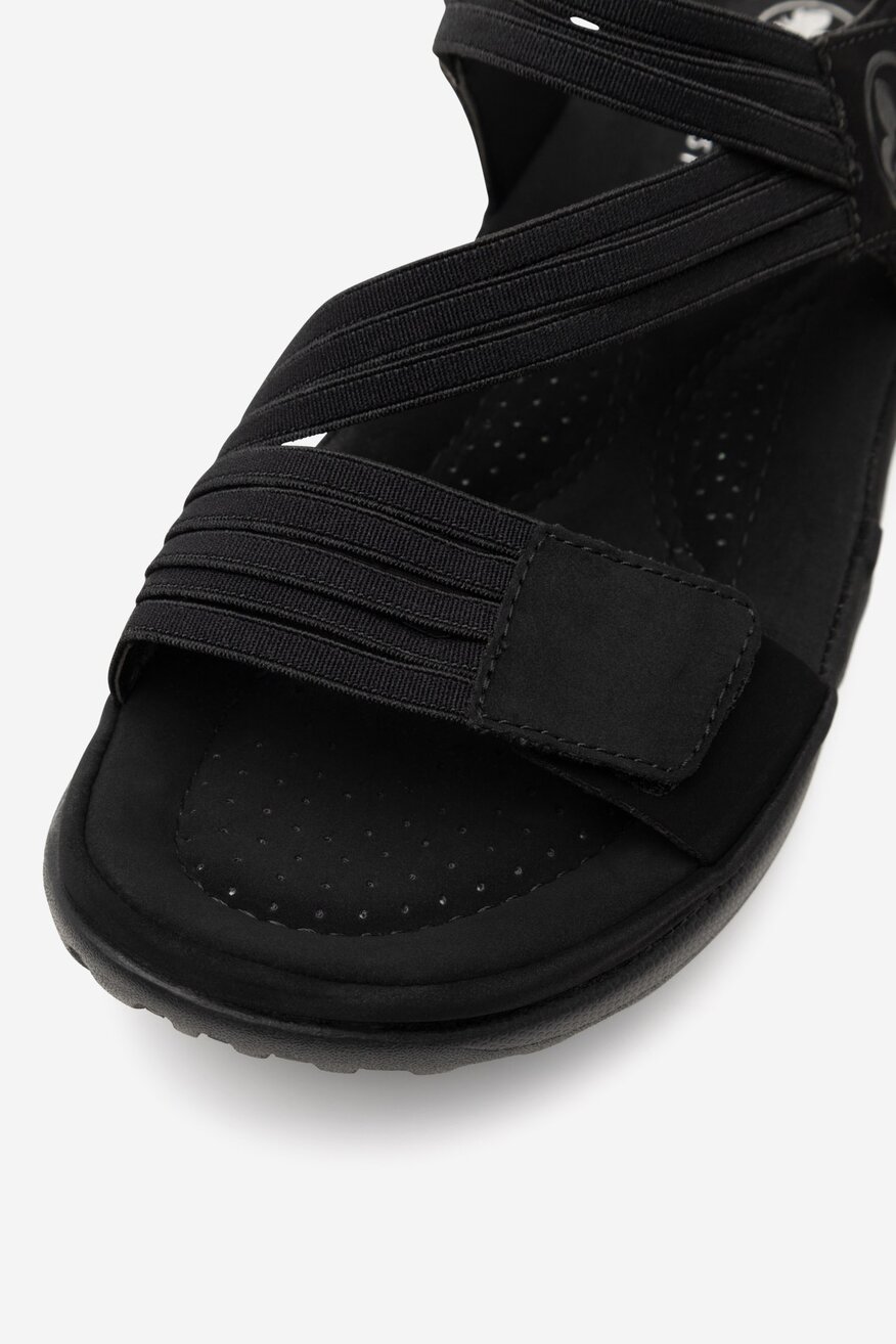 
                Сандали Rieker ЧЕРЕН - 2230056249964