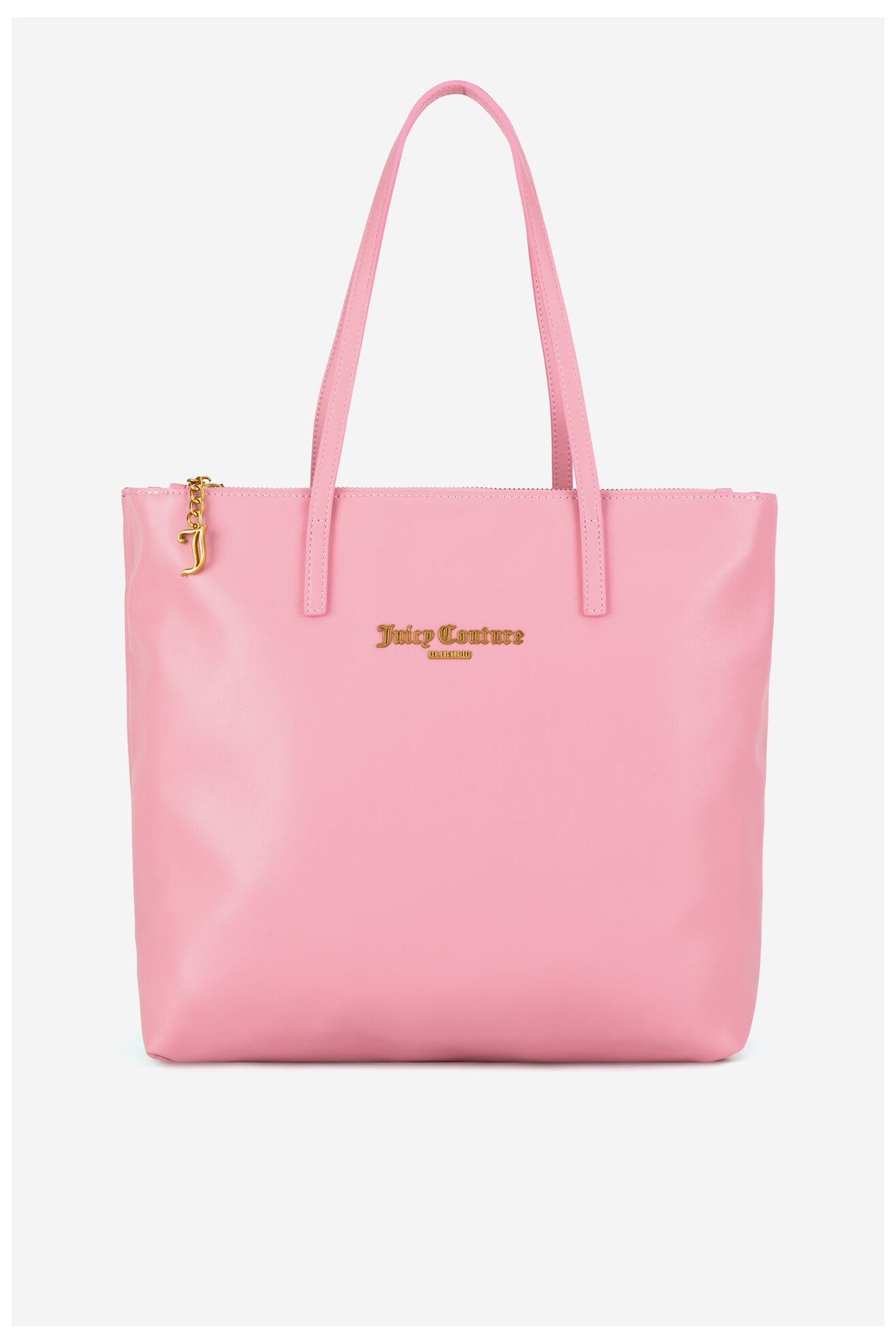 Torebka Juicy Couture BIJXT8692WZC Różowy