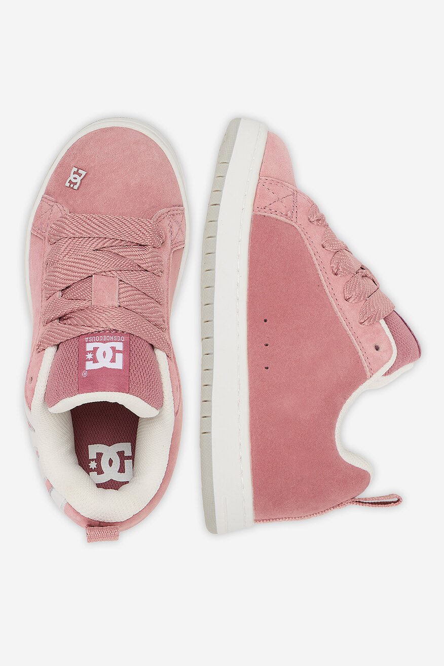 
                Sportska obuća DC Shoes ROZE - 5906751333587
