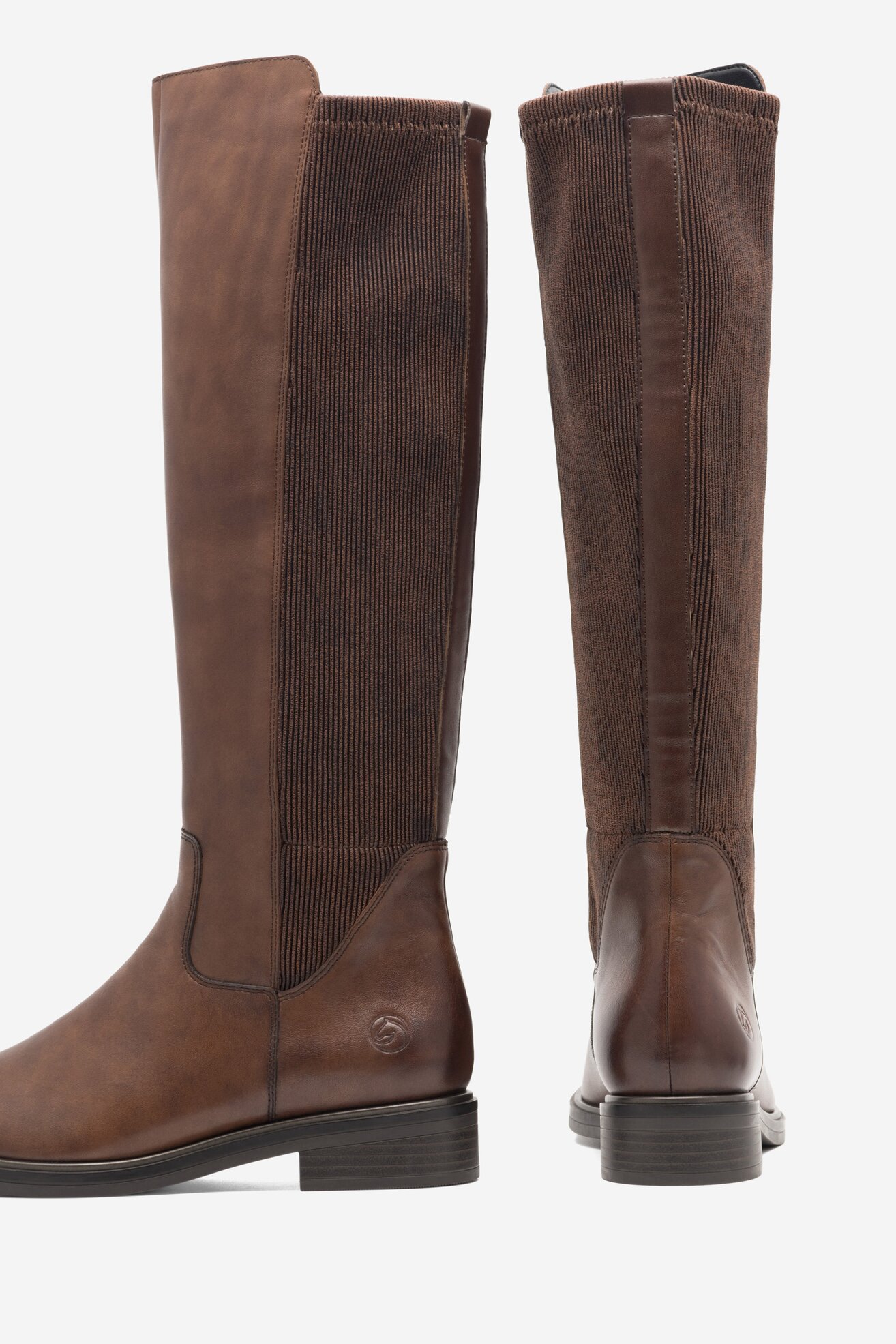 Cizme Remonte D8371-25 MARO