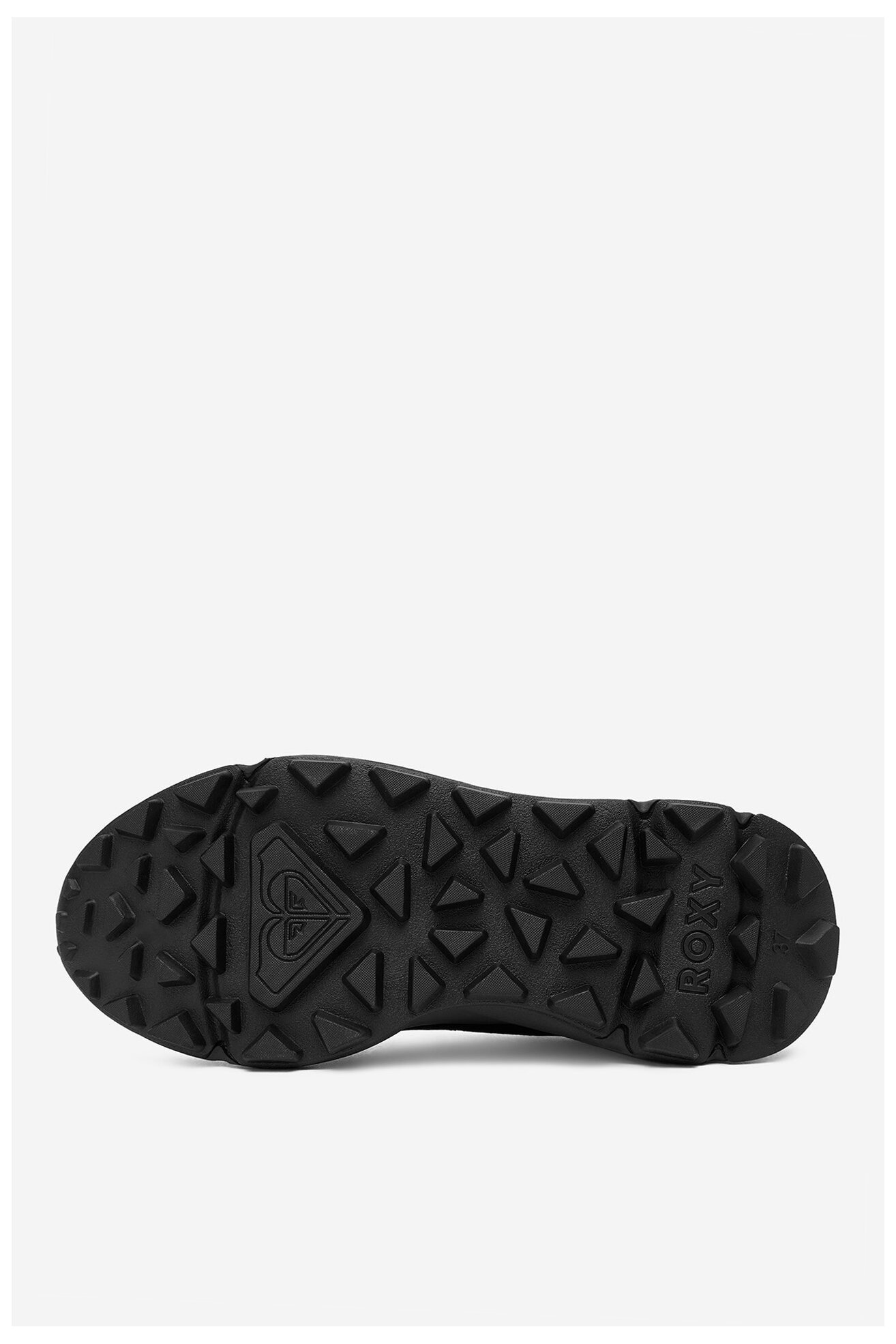 Сникърси ROXY CEO-V12-1115 ЧЕРЕН