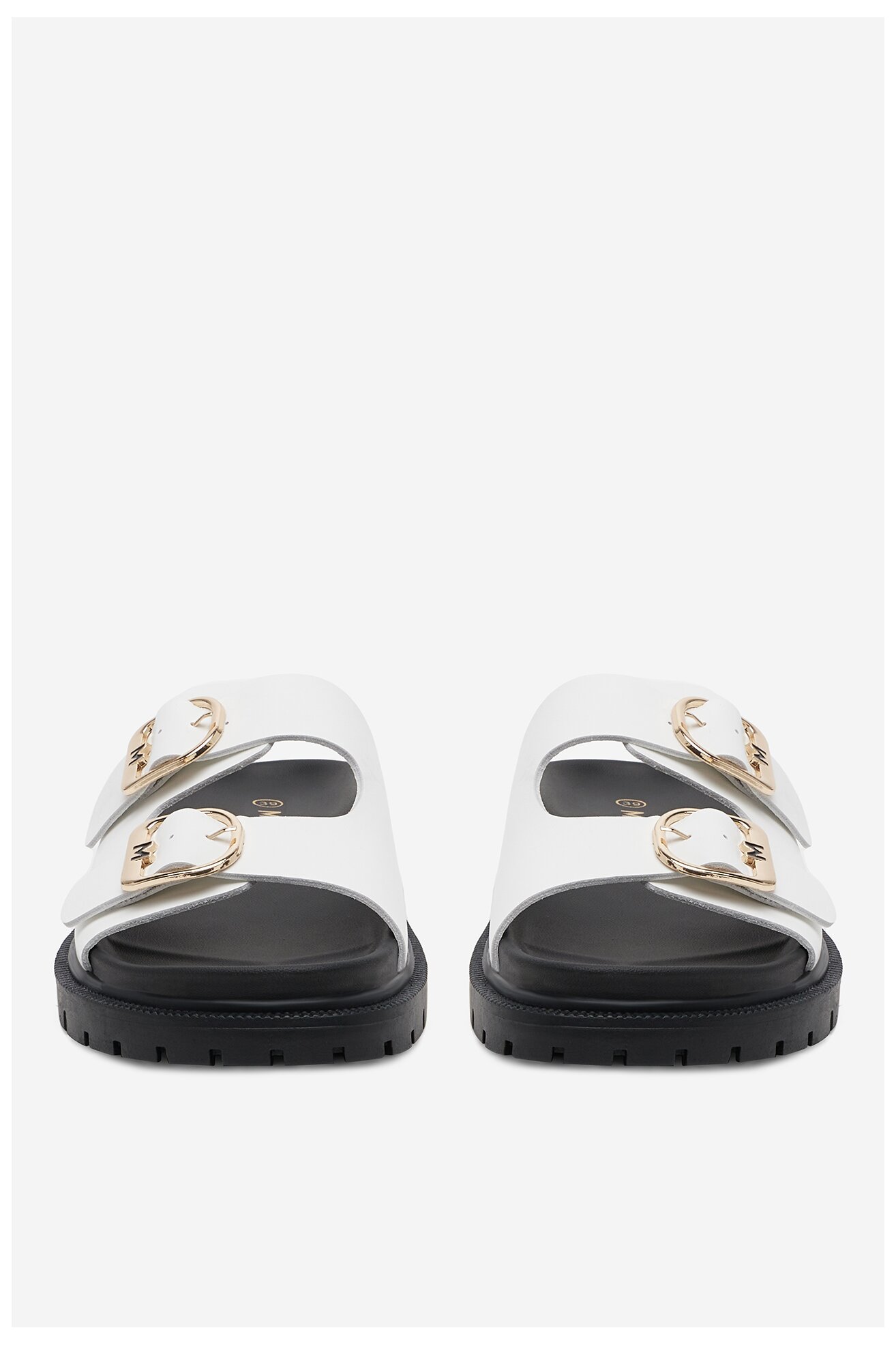 Șlapi Mexx MX/021C-HY ALB